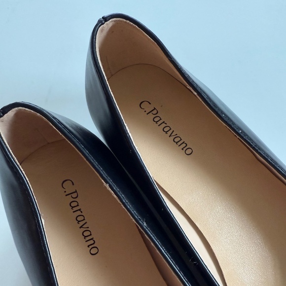 C. Paravano women’s flats - Picture 4 of 8